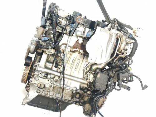 Engine CITROËN C3 III (SX) 1.6 BlueHDi 75 | BP27429804M1