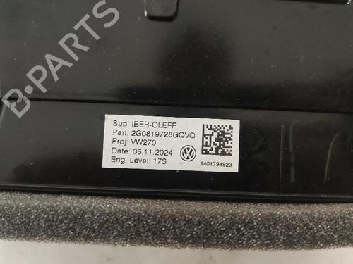 Luftventil VW POLO VI (AW1, BZ1, AE1) 1.0 MPi | BP37711225I21 - Image 4