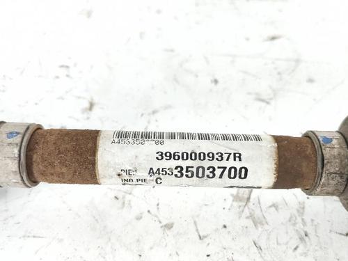 Left rear driveshaft SMART FORTWO Coupe (453) 0.9 (453.344, 453.353) | BP27428950M40 - Image 4