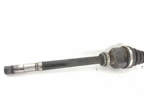 Right front driveshaft CITROËN BERLINGO MULTISPACE (B9) 1.6 HDi 90 | BP27415667M39 