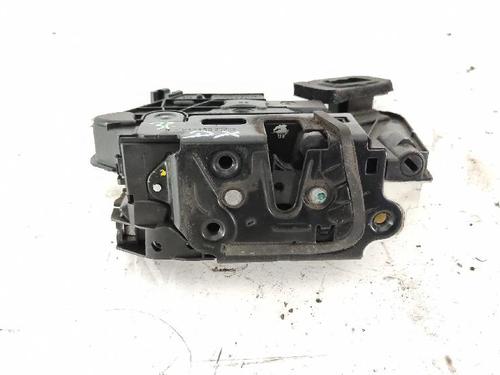 Front right lock VW POLO V (6R1, 6C1) 1.2 | BP27430069C97 