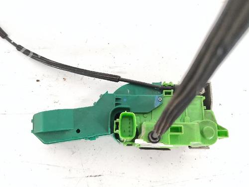 Front left lock ALFA ROMEO MITO (955_) 1.6 JTDM (955AXC1B) | BP27416848C98