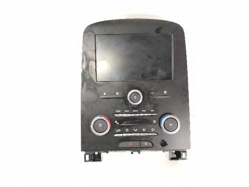 Andre RENAULT GRAND SCÉNIC IV (R9_) 1.7 Blue dCi 120 (R9A7, R9A8) (120 hp) 27425788