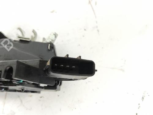 Front left lock NISSAN MICRA IV (K13K, K13KK) 1.2 | BP28449763C98 