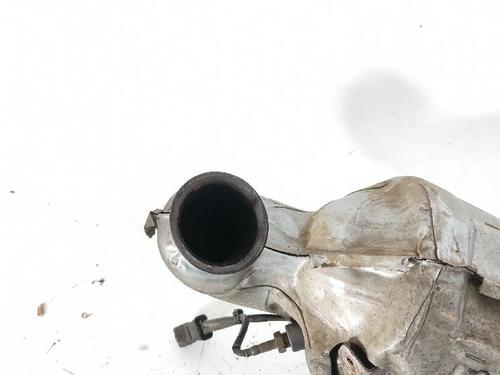 Particulate filter CITROËN JUMPY III Van (V_) 1.6 BlueHDi 115 | BP30959995M81