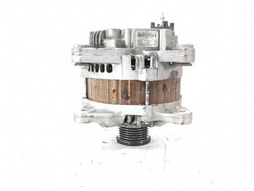 Used Alternator Alternator RENAULT SCÉNIC III (JZ0/1_) 2.0 dCi (JZ0L) (160 hp) 31798121 31798121