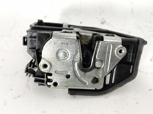 Front right lock BMW X3 (E83) 2.0 sd | BP27416882C97