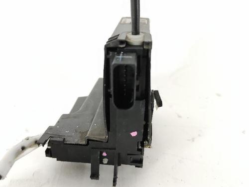 Rear right lock PEUGEOT 308 II (LB_, LP_, LW_, LH_, L3_) 1.6 BlueHDi 120 | BP27431865C99 