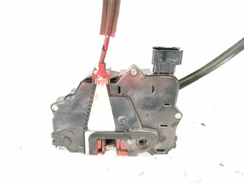 Used Front right lock FIAT DUCATO Bus (250_) 130 Multijet 2,3 D (131 hp) 28596631