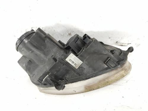 Left headlight VW GOLF PLUS V (5M1, 521) 1.4 16V | BP32203266C28  - Image 5