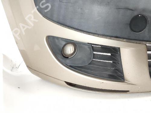 Front bumper LANCIA MUSA (350_) 1.4 (350.AXA11, 350.AXA1A) | BP29555182C7 