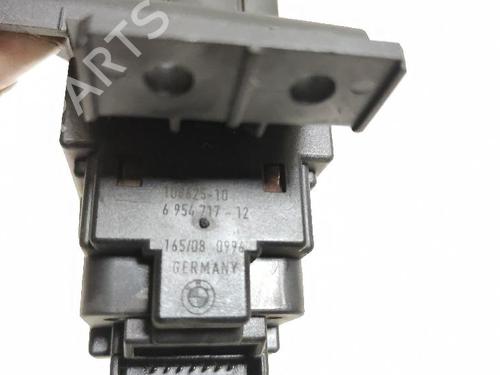 Ignition barrel BMW 1 (E87) 118 d | BP30314629M48