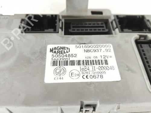 Other ALFA ROMEO 147 (937_) 1.9 JTDM 8V (937.AXD1A, 937.AXU1A, 937.BXU1A) | BP27626337O1 