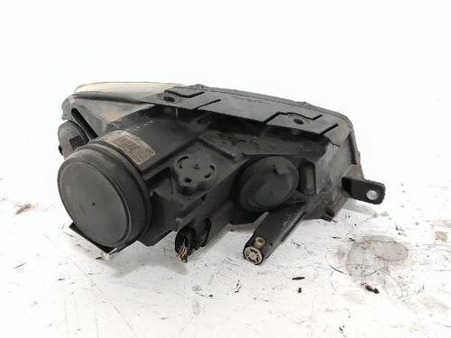 Left headlight VW PASSAT B6 (3C2) 2.0 TDI | BP27426785C28 - Image 2