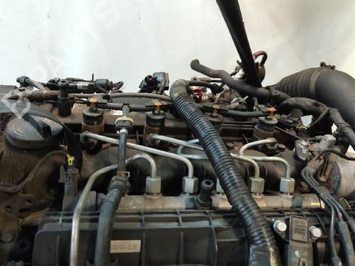 Engine HYUNDAI i20 ACTIVE (IB, GB) 1.4 CRDI | BP40039012M1 - Image 5