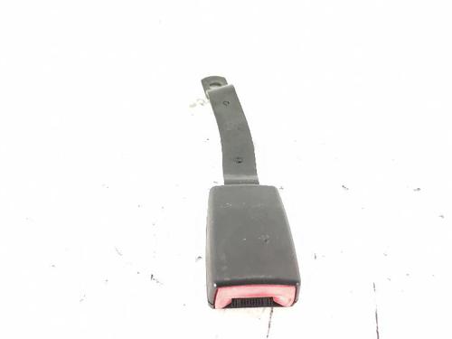 Used Seat buckle VW POLO IV (9N_, 9A_) 1.4 TDI (70 hp) 27419590