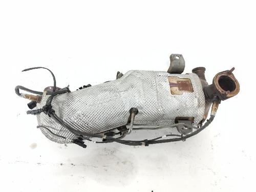 Used Particulate filter Particulate filter SUZUKI VITARA (LY) 1.6 DDiS AllGrip (APK416D) (120 hp) 40178380 40178380