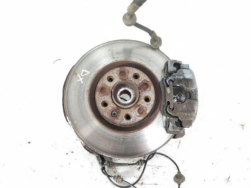 Used Right front steering knuckle Right front steering knuckle ALFA ROMEO GIULIETTA (940_) 2.0 JTDM (940FXQ1A, 940FYC1A) (150 hp) 27412255 27412255