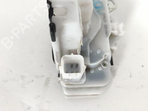 Front right lock FORD KA (RU8) 1.2 | BP27430957C97 