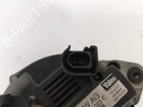 Alternator SEAT ALTEA (5P1) 1.9 TDI | BP27416423M7