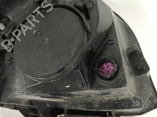 Venstre forlygte PEUGEOT BIPPER (AA_) 1.3 HDi 75 | BP30504648C28