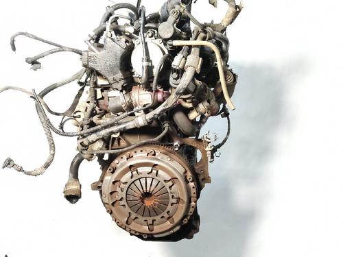 Engine LANCIA YPSILON (843_) 1.3 D Multijet (843.AXF11, 843.AXF1A, 843.AXM11,... | BP27423811M1 - Image 4