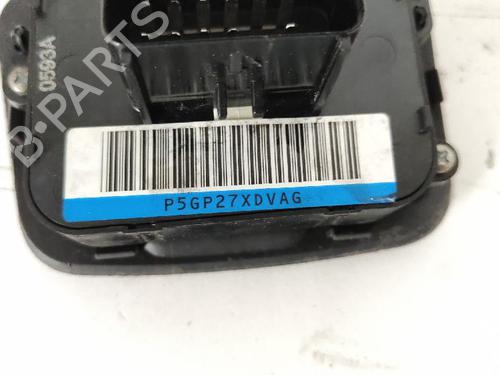 Left front window switch JEEP CHEROKEE (KJ) 2.8 CRD 4x4 | BP37459415I27 - Image 3
