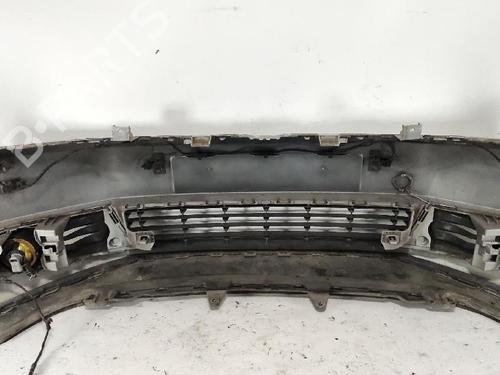 Front bumper VW GOLF PLUS V (5M1, 521) 1.4 16V | BP29129901C7 
