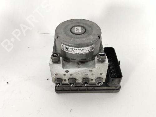 ABS pump AUDI A3 (8V1, 8VK) 1.6 TDI | BP27418684M43 - Image 3
