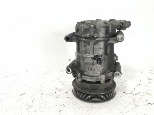 AC compressor RENAULT MODUS / GRAND MODUS (F/JP0_) 1.5 dCi (FP0G, JP0G) | BP27496133M34 - Image 1