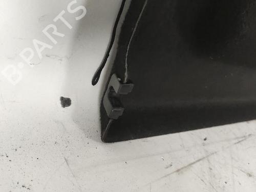 Rear parcel shelf CITROËN DS3 (SA_) 1.6 THP 155 | BP32260242C85