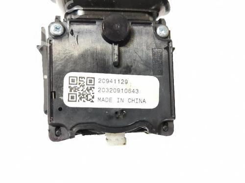 Steering column stalk OPEL MERIVA B MPV (S10) 1.3 CDTI (75) | BP27588032I23 