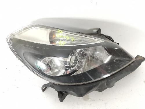 right-headlight-renault-clio-iii-br01-cr01-2005-2006-2007-2008-2009-2010-2011-2012-2013-2014-36595858 main image