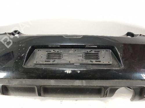 Used Rear bumper CITROËN DS3 (SA_) 1.4 VTi 95 (95 hp) 27433481