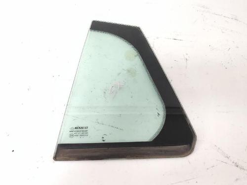 Used Rear left door window Rear left door window RENAULT MEGANE III Grandtour (KZ0/1) 1.5 dCi (KZ0C, KZ1A) (90 hp) 31939392 31939392