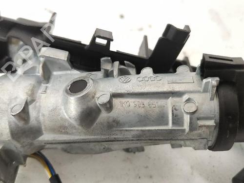 Ignition barrel VW GOLF ALLTRACK VII Variant (BA5, BV5) 1.6 TDI 4motion | BP29990102M48