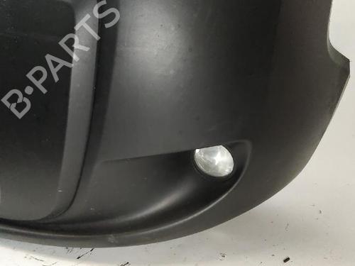 Front bumper CITROËN NEMO MPV 1.3 HDi 75 | BP27605097C7 