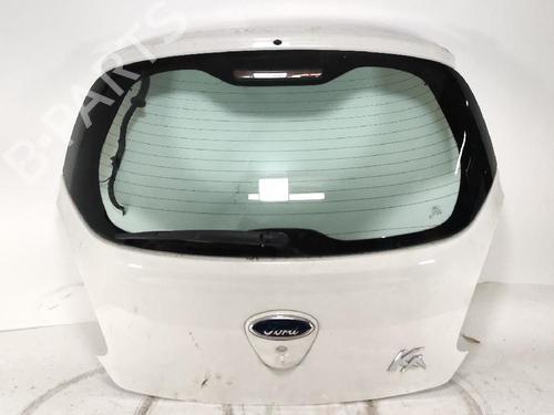 tailgate-ford-ka-ru8-2008-2009-2010-2011-2012-2013-2014-2015-2016-27430962 main image