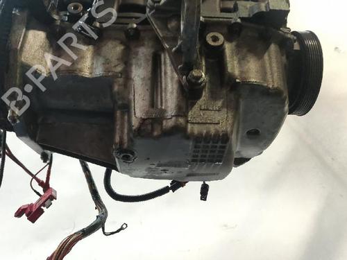 Engine RENAULT MEGANE II (BM0/1_, CM0/1_) 1.6 16V | BP31608701M1 