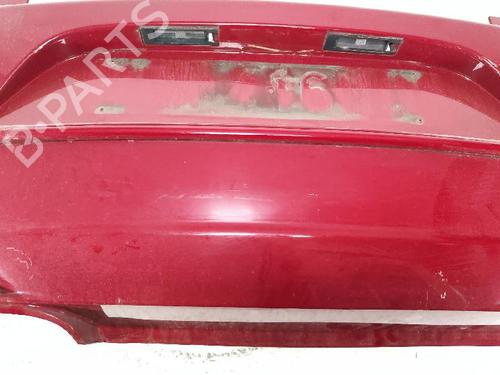 Rear bumper ALFA ROMEO MITO (955_) 1.4 TJet (955AXG1A) | BP27430977C8 