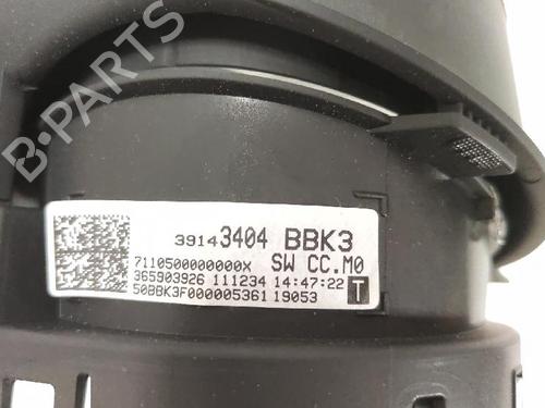 Instrument cluster OPEL ADAM (M13) 1.4 | BP36107329C47 - Image 5