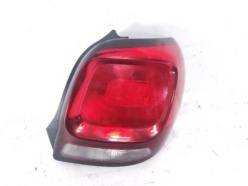 Used Right taillight Right taillight CITROËN C1 II (PA_, PS_) 1.2 VTi 82 (82 hp) 36430834 36430834
