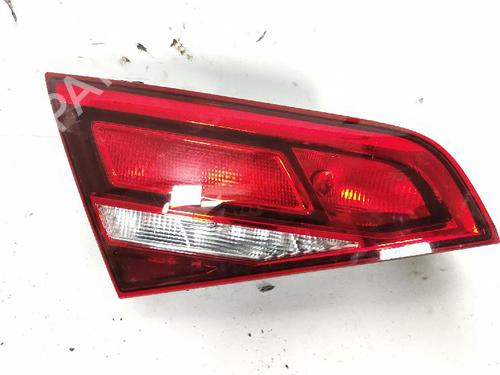 Used Left taillight AUDI A3 (8V1, 8VK) 1.6 TDI (115 hp) 27426244