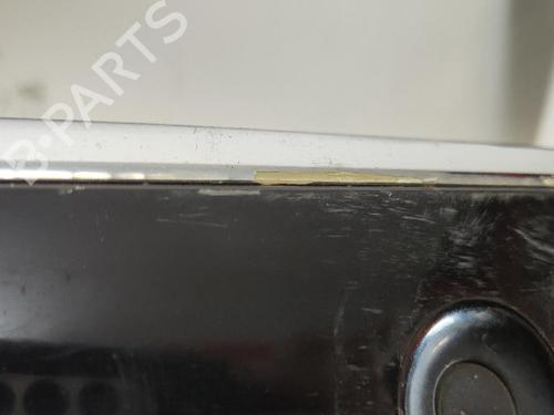 Rear bumper CITROËN C4 Grand Picasso I (UA_) 1.6 HDi | BP27418312C8 