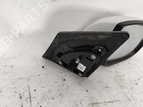 Right mirror HYUNDAI ix35 (LM, EL, ELH) 1.7 CRDi | BP27428413C27 