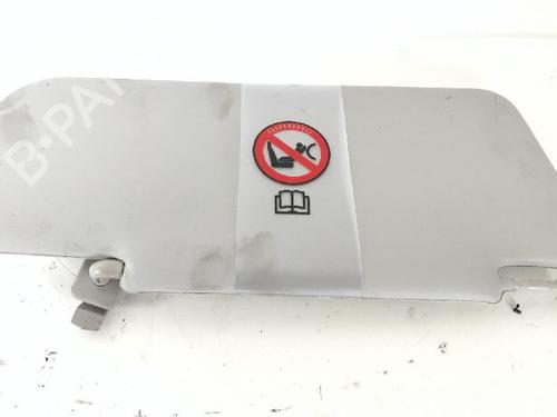 Left sun visor FIAT PANDA (169_) 1.1 (169.AXA1A) | BP29934444I1 