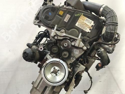 Engine SUZUKI VITARA (LY) 1.6 DDiS (APK 416D) | BP40178492M1 - Image 3