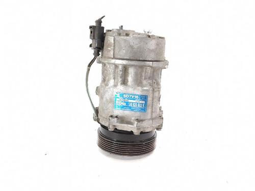 Used AC compressor AC compressor VW NEW BEETLE Convertible (1Y7) 1.6 (102 hp) 34003211 34003211