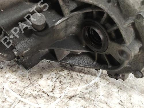 Gearkasse DAIHATSU MATERIA (M4_) 1.3 | BP29934380M3
