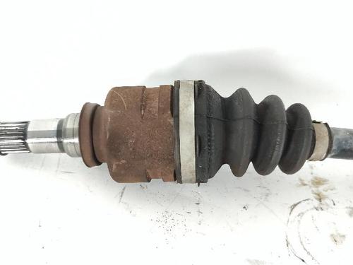 Right front driveshaft TOYOTA YARIS (_P9_) 1.0 VVT-i (KSP90_, KSP90R) | BP27416153M39 